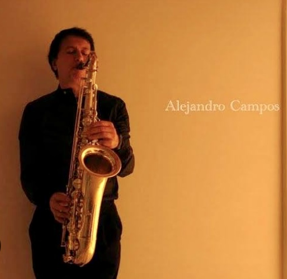 Alejandro Campos Bonilla